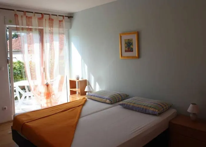In With Balcony, Air Conditioning, Wifi 4328-1 Apartament