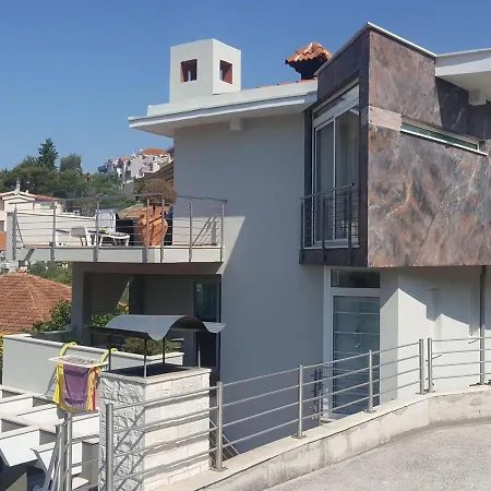 In With Balcony, Air Conditioning, Wifi 4328-1 شقة