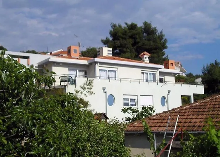 In With Balcony, Air Conditioning, Wifi 4328-1 Appartement *