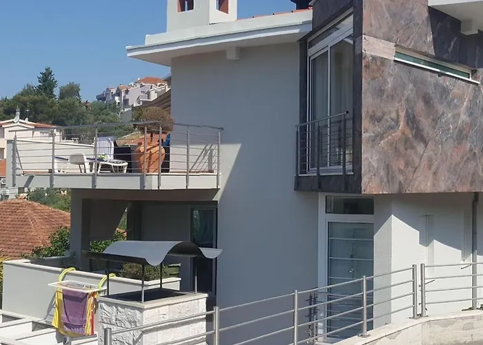 In With Balcony, Air Conditioning, Wifi 4328-1 Appartement