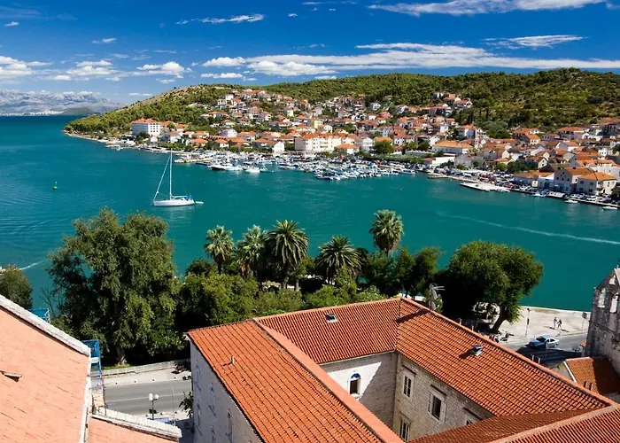 In With Balcony, Air Conditioning, Wifi 4328-1 Appartement *